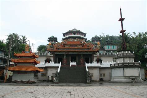 屏東寺廟|屏東縣寺廟現況 — 文化資源地理資訊系統